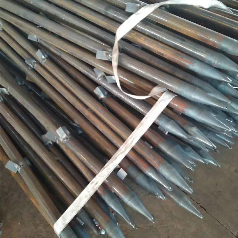 东阳土钉小导管