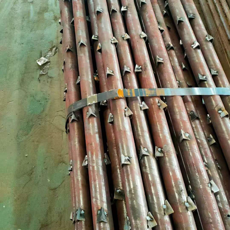 东阳土钉小导管