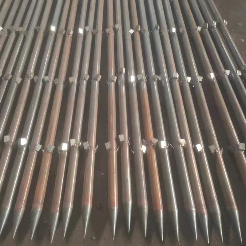 东阳土钉小导管